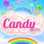 Игра Конфетный Дождь